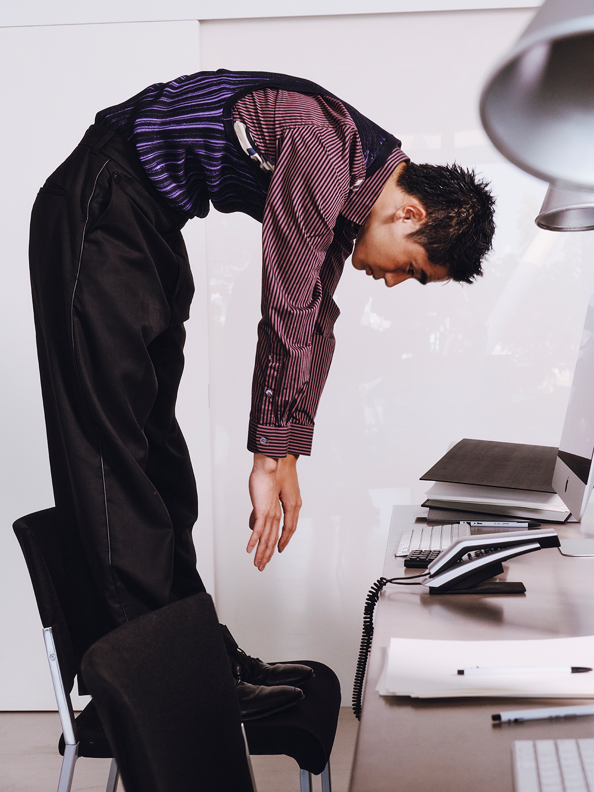 FLIPPED CHAIR EAU DE PARFUM 30ML image number 2